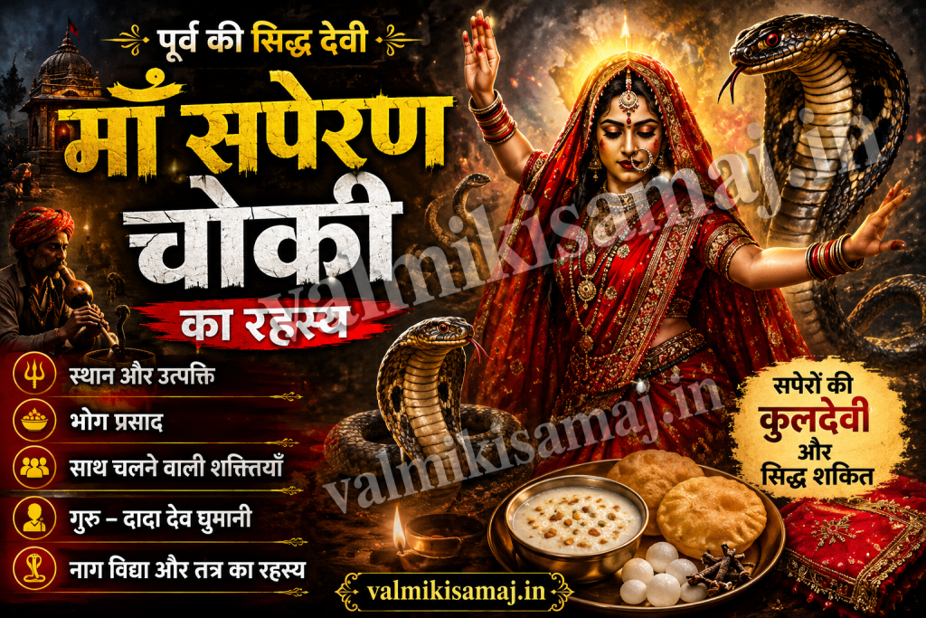 Sapheran Choki।